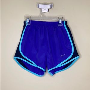 Nike Dri-Fit Athletic Shorts